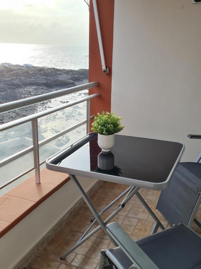 Apartamento La Barranquera San Cristóbal de La Laguna Exterior foto